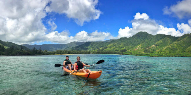 Oahu Tours and Activities