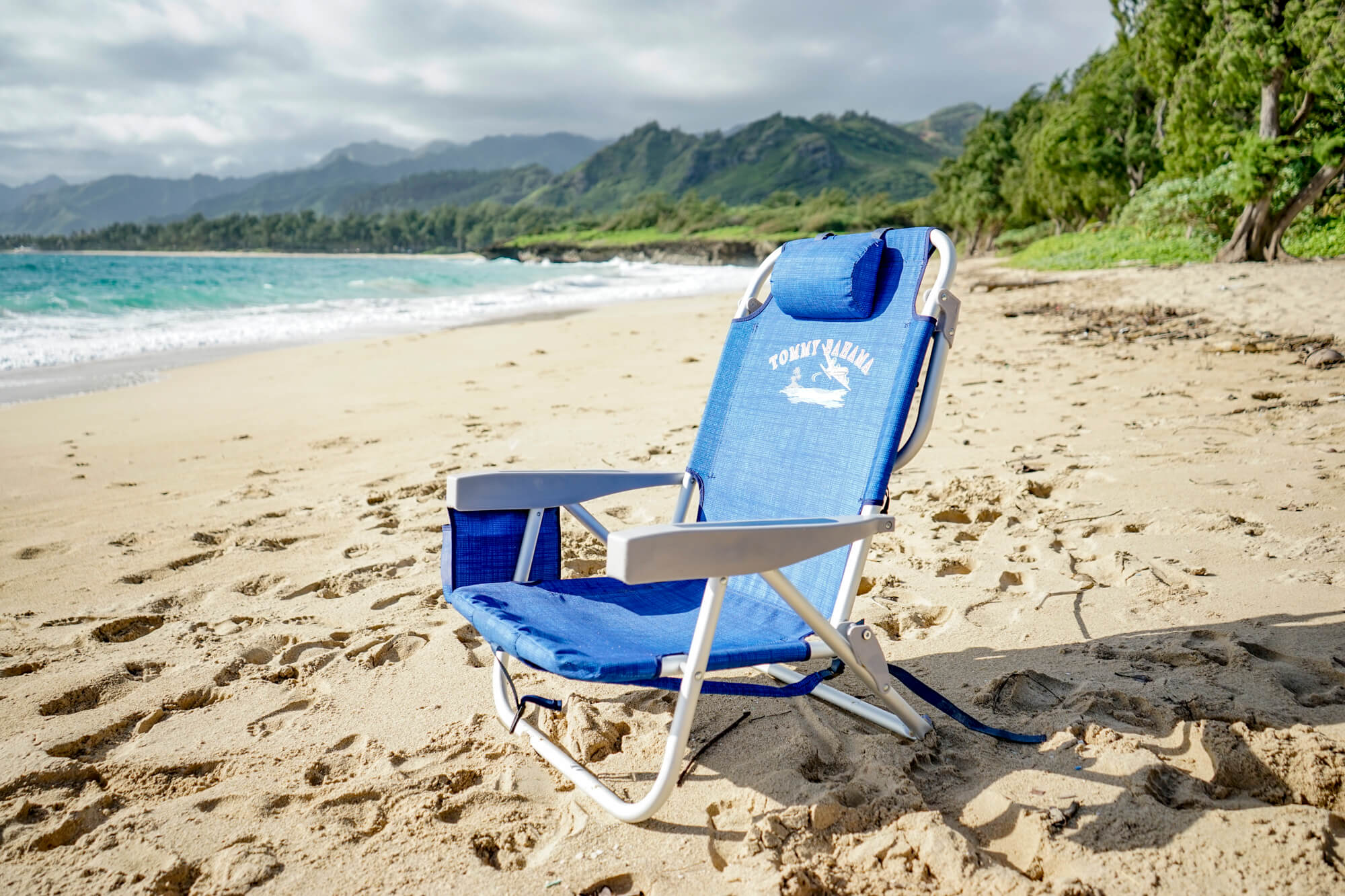 oahu beach chair rentals north shore oahu near laie pcc