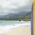North Shore Oahu beginner surfboard rentals
