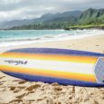 Oahu beginner surfboard rentals Near laie