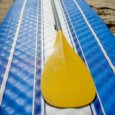 Oahu Stand Up Paddle Board Rentals with fiberglass paddles