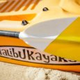 Fiberglass Paddles, Oahu Ocean Kayak Rentals