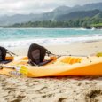 Oahu Kayak Rental Package