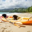 Oahu Tandem Kayak Rentals