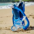 Oahu Child Snorkel Rental Package