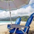 Oahu Beach Umbrella Rental Package