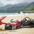 Oahu Kayak rental anchors