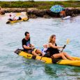 Picture of Kayaking tour to Flat Island, Popoia Island, in Kailua