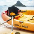 Rent Kayaking Gear to Paddle to Mokolii
